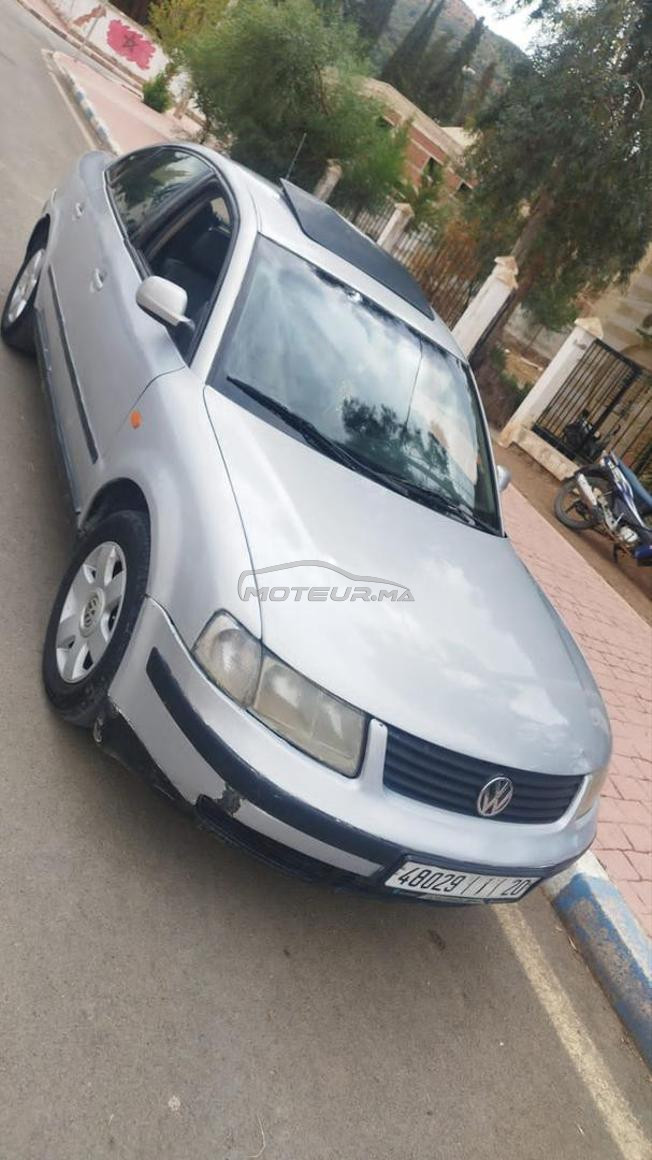 Volkswagen Passat 1998