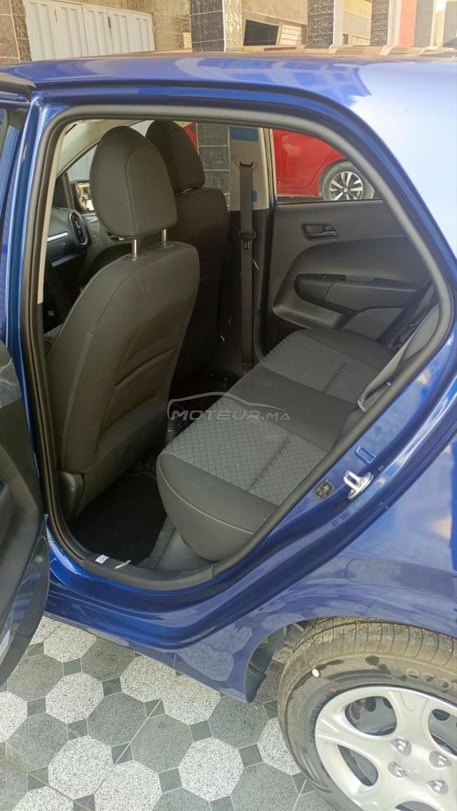 kia picanto automatique 2026