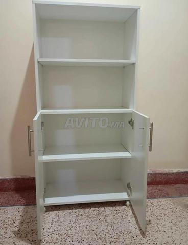 Armoire MDF - 2