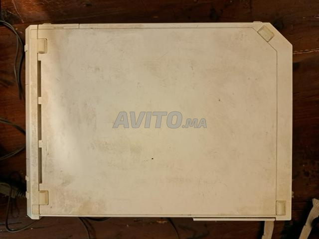 جهاز Wii مع 6 أقراص WII SPORT WII PLAY - 2