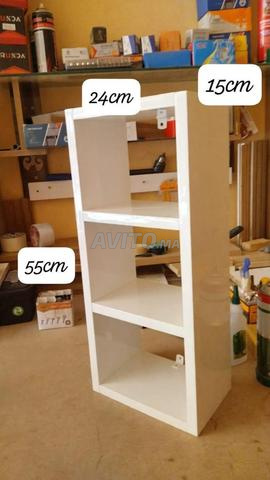 Meuble MDF - 2