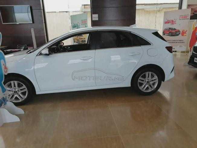 kia ceed 2019 1ère main 82000km excellente état 