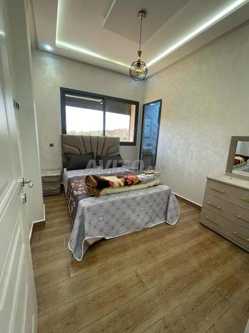 Appartement meublé à louer à la journée Meknès - 2
