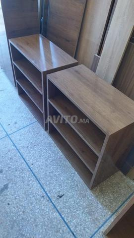 Armoire MDF - 2
