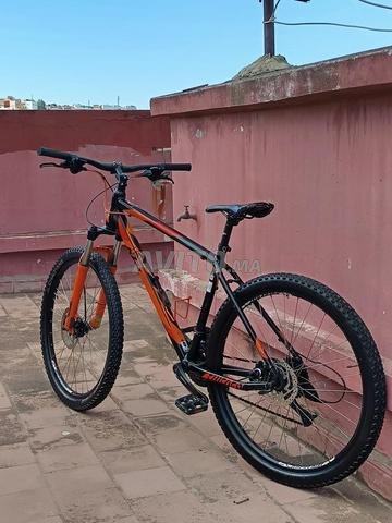 Vélo VTT KTM 2018 - 2