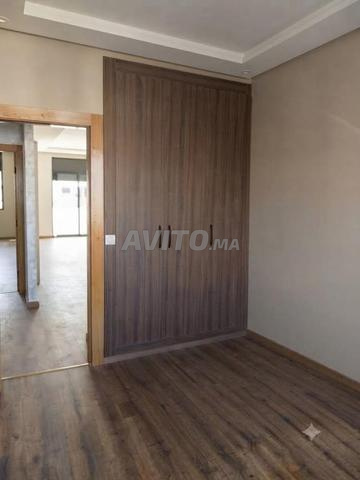 Superbe appartement 87m2 à Beaulieu - 2