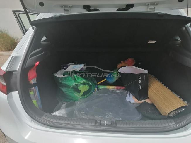 kia ceed 2019 1ère main 82000km excellente état 