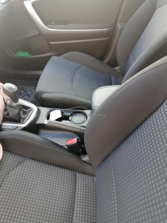 kia ceed 2019 1ère main 82000km excellente état 