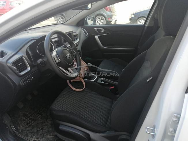 kia ceed 2019 1ère main 82000km excellente état 