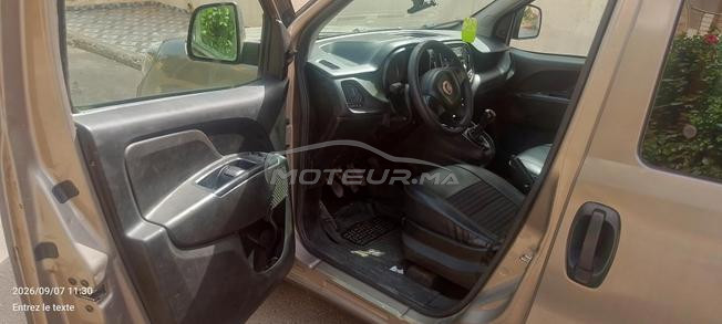 Fiat Doblo max bon état 2020
