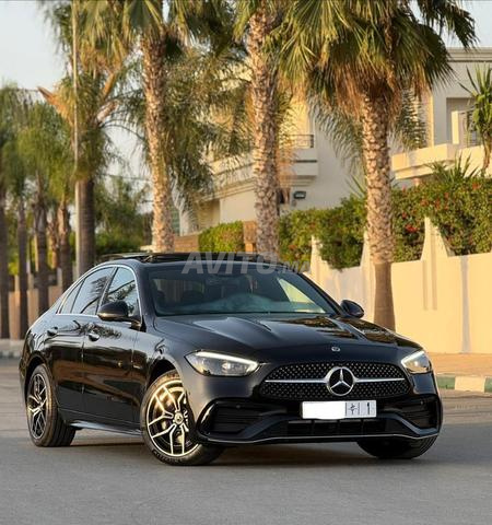 Mercedes-Benz Classe C300 Diesel Automatique 2024 - 2