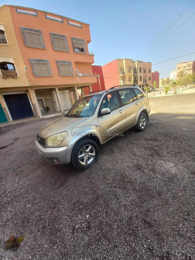 voiture a vendre 