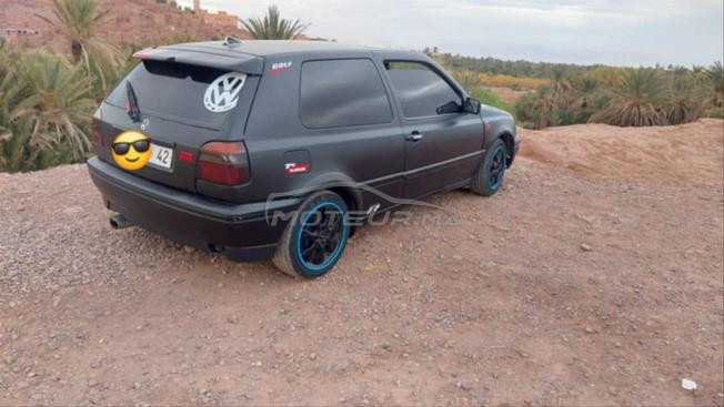 golf 3 2 port 