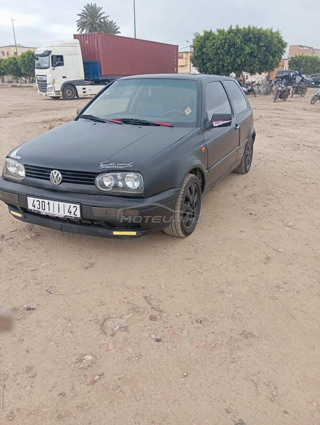 golf 3 2 port 