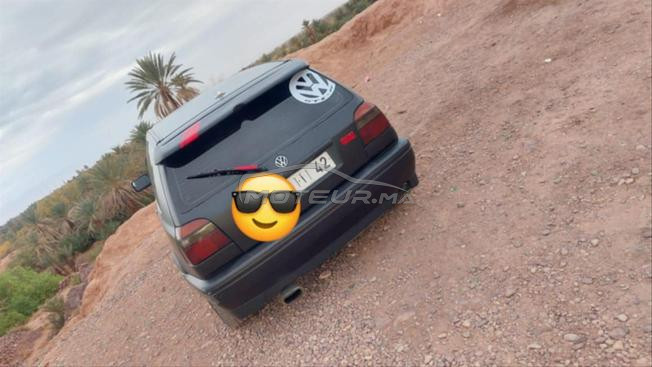 golf 3 2 port 