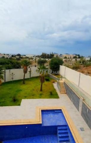 Superbe villa à vendre, très bien située aussi 👌📍🤩 - 2
