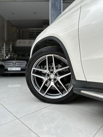 Mercedes-Benz CLE Diesel Automatique 2017 à Rabat - 2