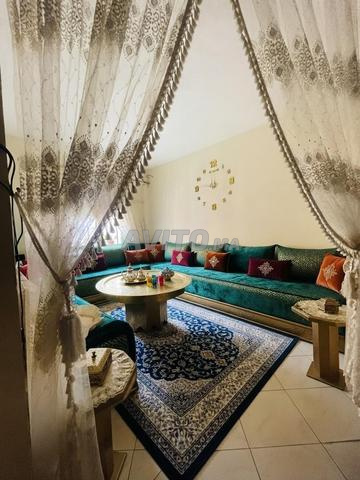 Appartement à vendre 3 min de l'aéroport - 2