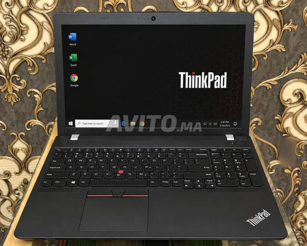 لينوفو ثينك باد رام 8 قرص SSD بطارية 4 ساعات