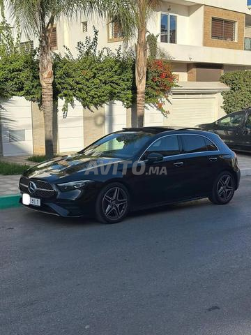 Mercedes-Benz Classe A Diesel Automatique 2023 - 2
