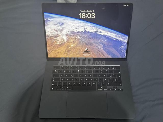 Macbook air M4 | 15” 512GB/16Gb 8cycles