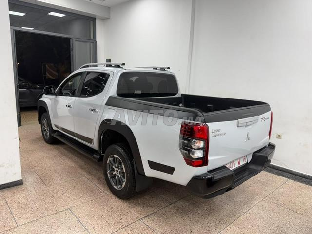 ميتسوبيشي L200 سبورتيرو - 2