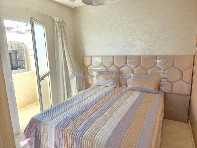 Appartement à louer à Bouznika - 2