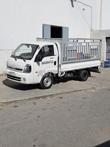 Transport de marchandises - 2