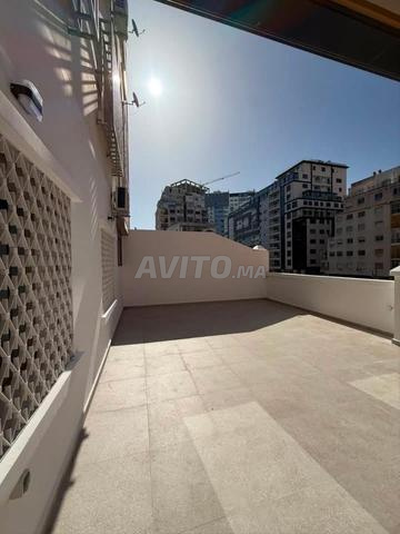 Appartement à louer - 2