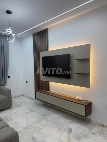 magnifique studio neuf - 2