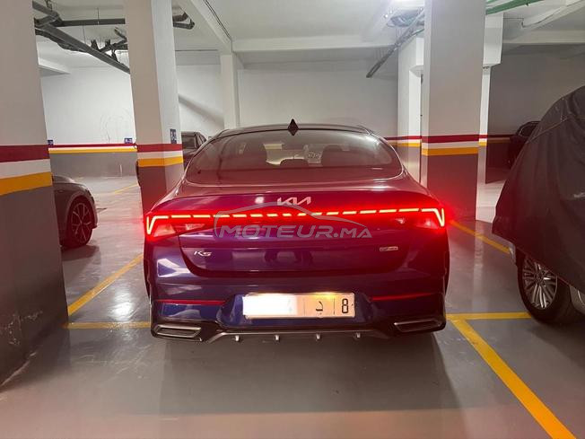 Kia K5 GT  BVA Toit 2022