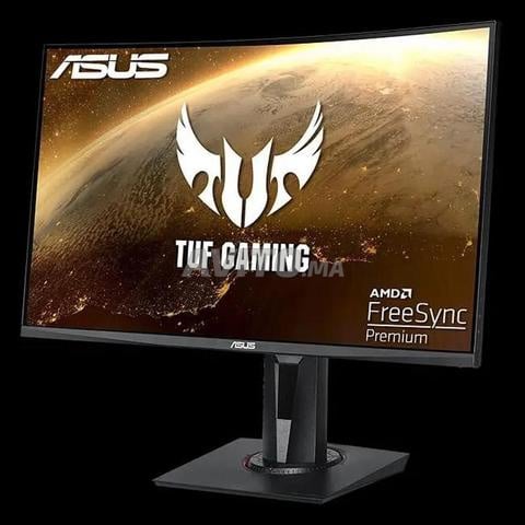 إعداد ألعاب كامل Gtx 1660 سوبر Asus 27