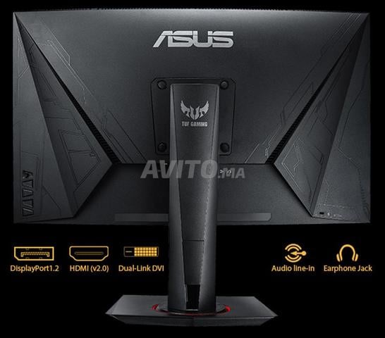 إعداد ألعاب كامل Gtx 1660 سوبر Asus 27