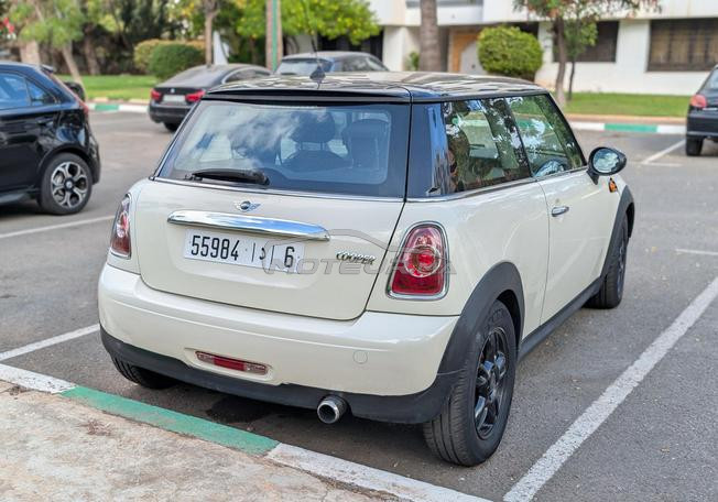 MINI Cooper - 11/2010 -76 000 km