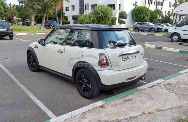 MINI Cooper - 11/2010 -76 000 km
