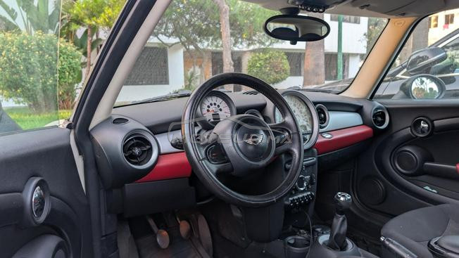 MINI Cooper - 11/2010 -76 000 km