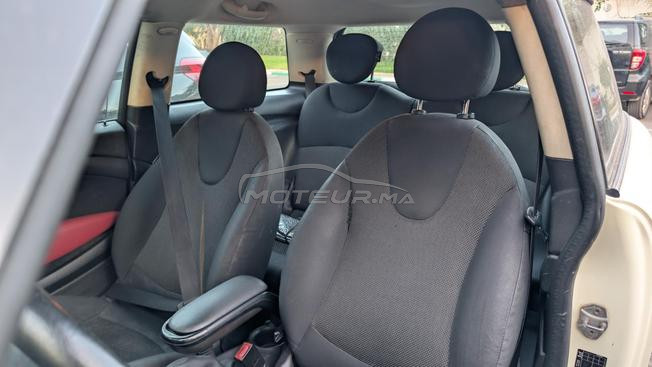 MINI Cooper - 11/2010 -76 000 km