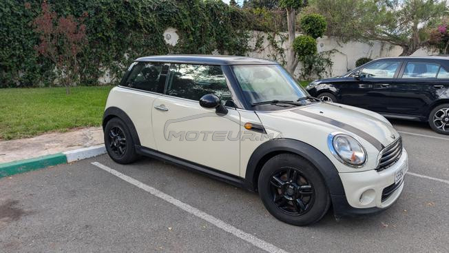 MINI Cooper - 11/2010 -76 000 km