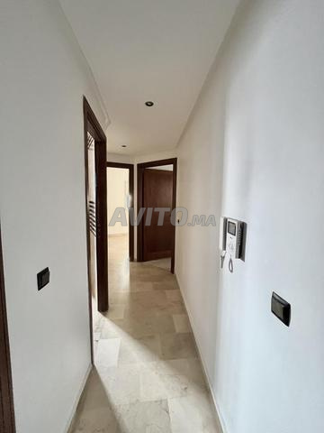 appartement à louer - 2