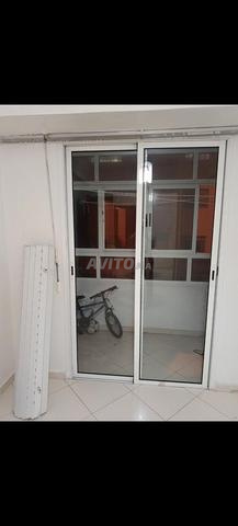 porte balcon coulissant - 2