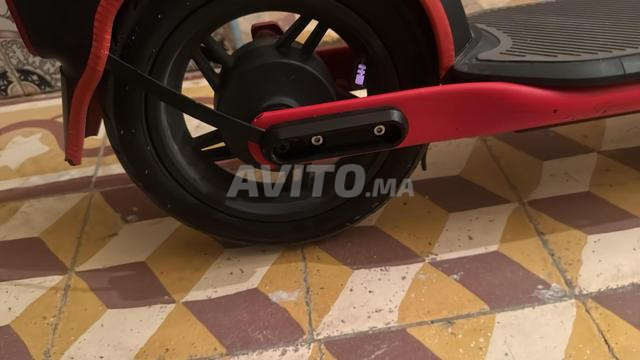 Trottinette électrique - 2