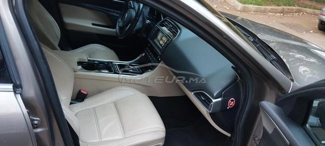 Jaguar XE 2017  à vendre 