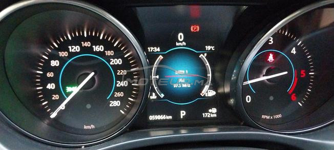 Jaguar XE 2017  à vendre 