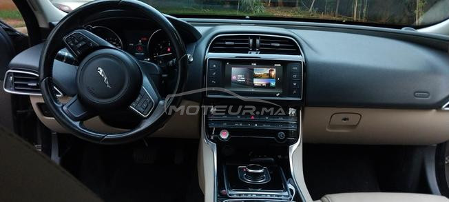 Jaguar XE 2017  à vendre 