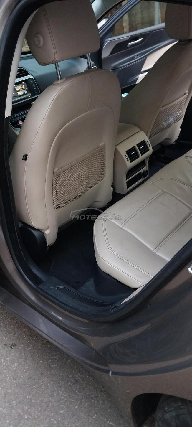 Jaguar XE 2017  à vendre 