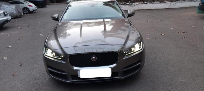 Jaguar XE 2017  à vendre 