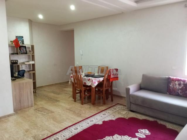 Salon à vendre - 2