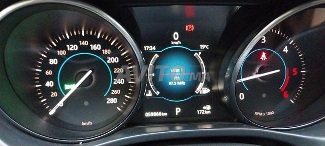 Jaguar XE 2017 à vendre