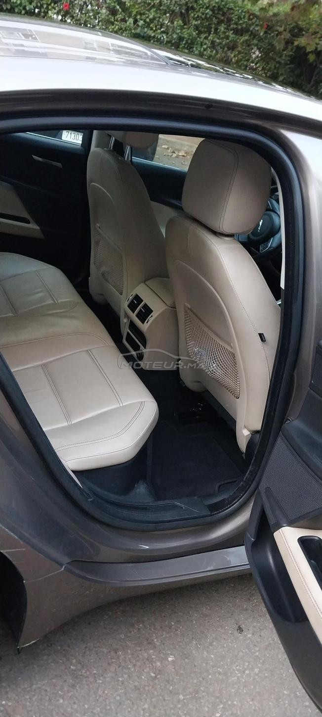 Jaguar XE 2017 à vendre 