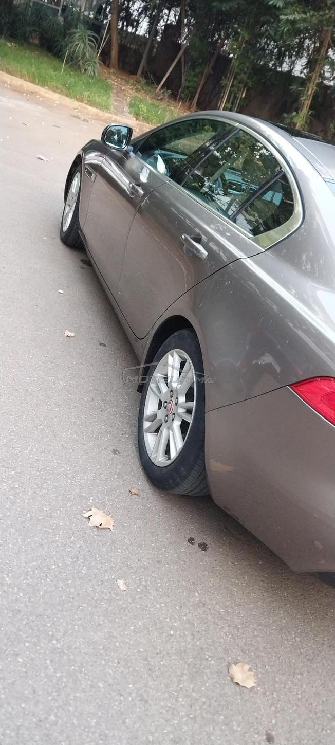 Jaguar XE 2017 à vendre 